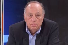 Roberto Cachanosky oficializó su candidatura a diputado nacional. Foto: Archivo