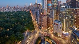 Esta es la ciudad más buscada por los turistas que viajan a Estados Unidos Foto: mandarinoriental.com