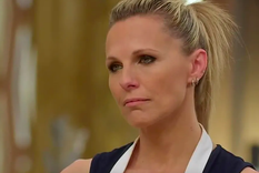 denise dumas se metio en el escandalo contra mica viciconte