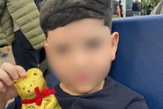 El nuevo parte médico de Bastian generó sorpresas. El nuevo parte médico de Bastian generó sorpresas.