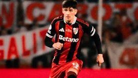 El ex River apuntó a una jugada clave que tuvo como protagonista a Lautaro Rivero y marcó errores en la dura derrota ante Tigre. El ex River apuntó a una jugada clave que tuvo como protagonista a Lautaro Rivero y marcó errores en la dura derrota ante Tigre.