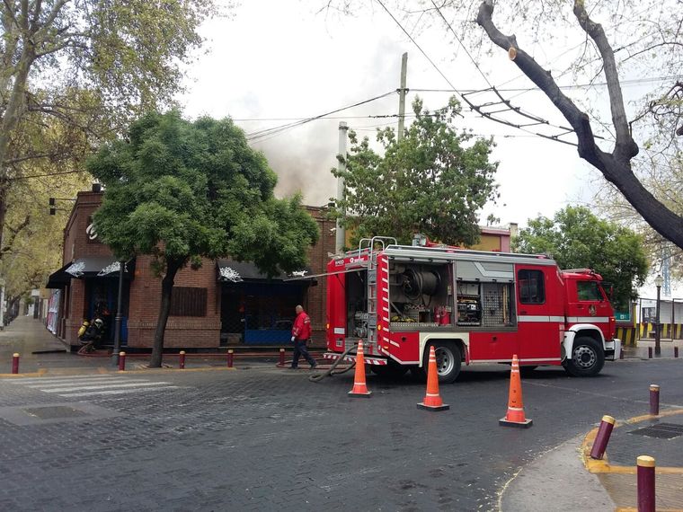 Foto: Alf Ponce / MDZ