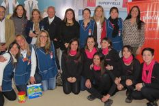 Foto: Muriel del Barco/MDZ