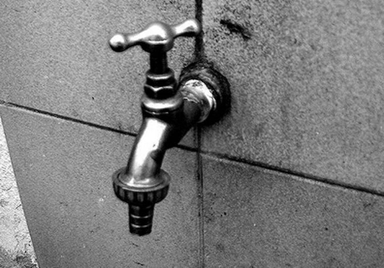 Actualmente, los territorios no regados de la provincia llegan al 97%. Foto: web