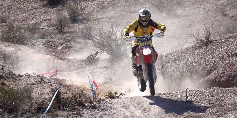 Foto: yacosport