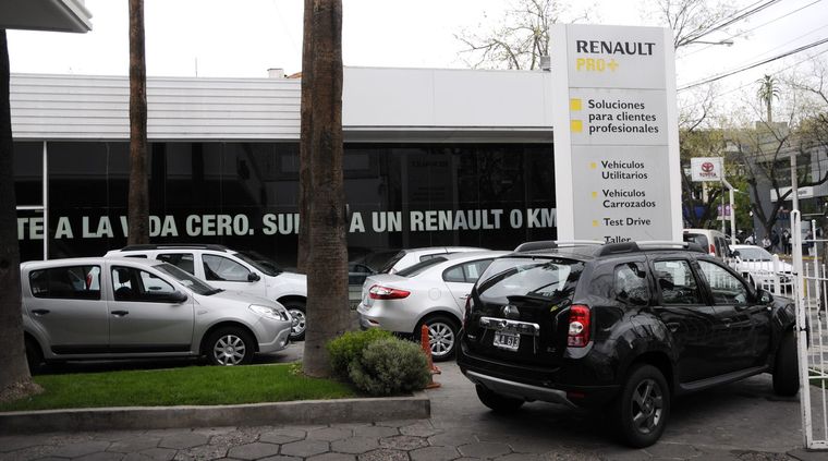 Foto: Pachy Reynoso/MDZ