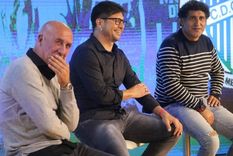 Foto: Prensa Club Godoy Cruz