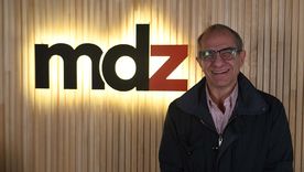 Gerardo Weisstaub,médico pediatra asegura que la obesidad es mayor y la vincula con las desigualdades sociales. Gerardo Weisstaub,médico pediatra asegura que la obesidad es mayor y la vincula con las desigualdades sociales.