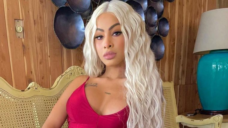 Esta es la lista de exparejas de Yailin la Más Viral, antes de que Anuel AA robara su corazón Yailin la Más Viral Foto: Archivo