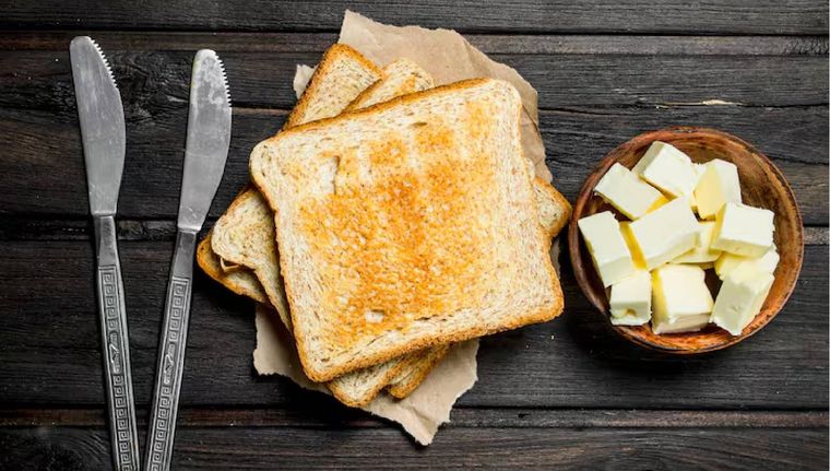 ¿Manteca o margarina? Ese es el dilema (Shutterstock).