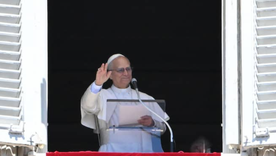 El papa León XIV envió su primera carta a la Argentina y pidió defender la industria nacional. El papa León XIV envió su primera carta a la Argentina y pidió defender la industria nacional.
