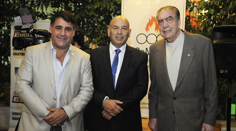 Foto: Pachy Reynoso/MDZ