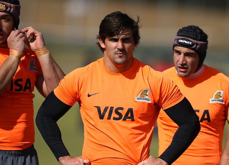 Foto: @JaguaresARG