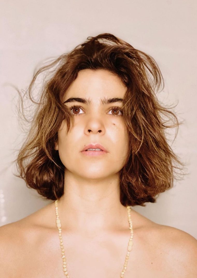 Agustina Cherri Foto: Instagram