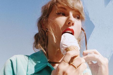 Taylor Swift además de ser una artista completa, también es una celebridad muy interesante, siempre se conoce algo nuevo de ella. Foto: Fuente: Imagen - Instagram @taylorswift
