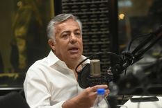 Foto: Maximiliano Ríos/MDZ