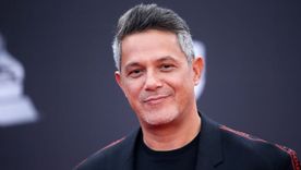 El cantante español compartió una serie de fotos que generó gran repercusión en redes Foto: Instagram/ Alejandro Sanz