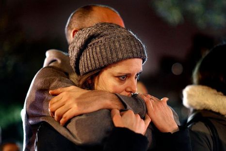 El atentado en la sala de conciertos Bataclan de París la noche del 13 de noviembre de 2015, el peor de la historia de Francia, dejó más de 130 muertos.