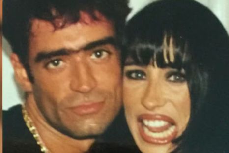 Marixa Balli reveló detalles de una charla premonitoria que mantuvo con Rodrigo poco antes del año 2000. / Archivo Marixa Balli reveló detalles de una charla premonitoria que mantuvo con Rodrigo poco antes del año 2000. / Archivo