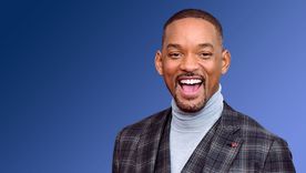 Will Smith conmovió a sus fans con las palabras que le dedicó a su esposa Jada Pinkett.