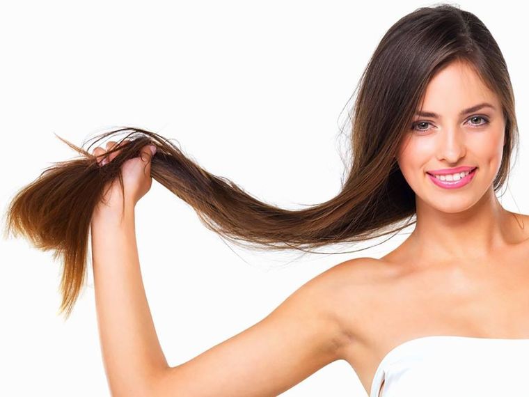 Esta técnica es accesible y fácil de preparar en casa. Foto: Shutterstock