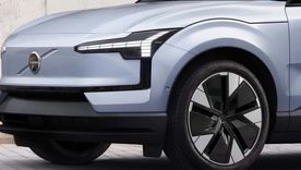 Este es el precio del nuevo SUV de Volvo Foto: Volvo