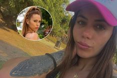 barby silenzi reactivo la guerra con valeria aquino por una fea actitud