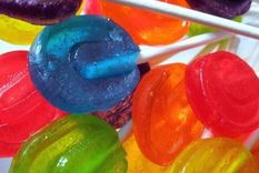 Prepará tus propios chupetines.