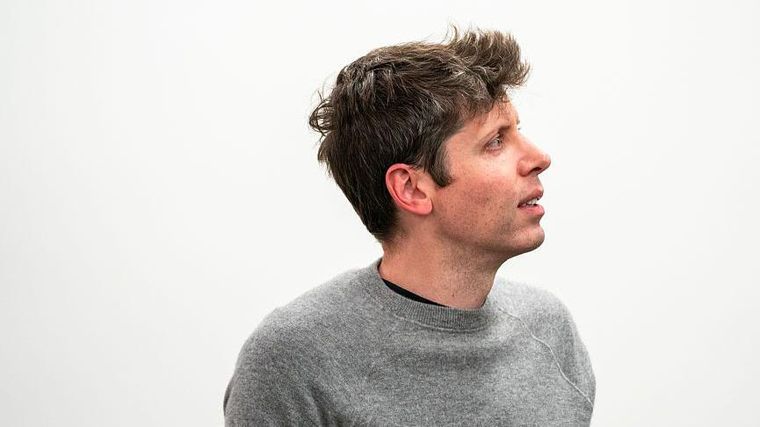 Sam Altman, director ejecutivo de OpenAI, anunció que ChatGPT ya alcanzó los 800 millones de usuarios activos semanales.