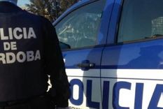 Un hombre de 43 años asesinó a su pareja de un disparo y luego se suicidó Foto: NA Un hombre de 43 años asesinó a su pareja de un disparo y luego se suicidó Foto: NA