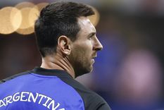 Messi tuvo un gesto con Leones de Rosario que revolucionó la Primera C del fútbol argentino.