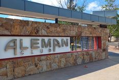 El abogado de la víctima de abuso sexual en el Club Alemán criticó la lentitud del proceso judicial. &nbsp;