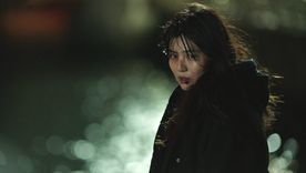 Un intenso k-drama estrenado en 2021. Un intenso k-drama estrenado en 2021.