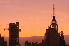 Un hotel de Mendoza logró una importante distinción.