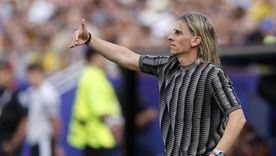 Beccacece y Ecuador se juegan la vida ante Alemania.
