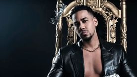Romeo Santos cautiva al público español y anuncia gira por México Foto: Romeo Santos / Instagram