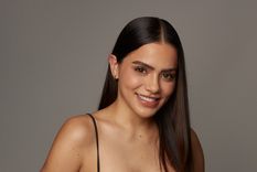 Samadhi Zendejas compartió un video con su transformación física.