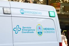 muerte en lavalle: un joven motociclista fallecio tras chocar con un camion muerte en lavalle: un joven motociclista fallecio tras chocar con un camion