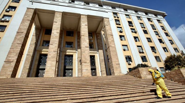 Foto: Mendoza.gov.ar