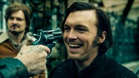 Para los amantes de las películas sobre criminales: una biopic imperdible que esconde Netflix