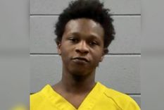 Shunekndrick Huffman Shunekndrick Huffman vivirá décadas en la cárcel. Foto: Policía de Misisipi. Shunekndrick Huffman Shunekndrick Huffman vivirá décadas en la cárcel. Foto: Policía de Misisipi.