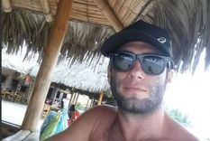 Boquete sufrió el accidente en Brasil