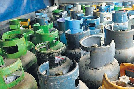 Te contamos cómo anotarse a este subsidio para poder acceder a estas garrafas.