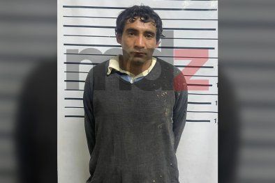 MDZol | PORTADA Nicolás Zarate Lamas