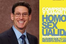 Sanar a los gays: Si alguien quiere cambiar, puede