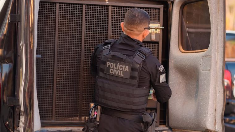 Una mujer confesó el crimen de su marido y declaró que le cortó los genitales y se los comió Foto: Imagen ilustrativa / policiacivil_ac