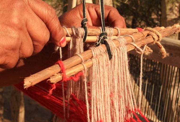 El 19 de marzo se celebra el DÍa del Artesano, entre otras efemérides clave. Foto: Laura Piastrellini.