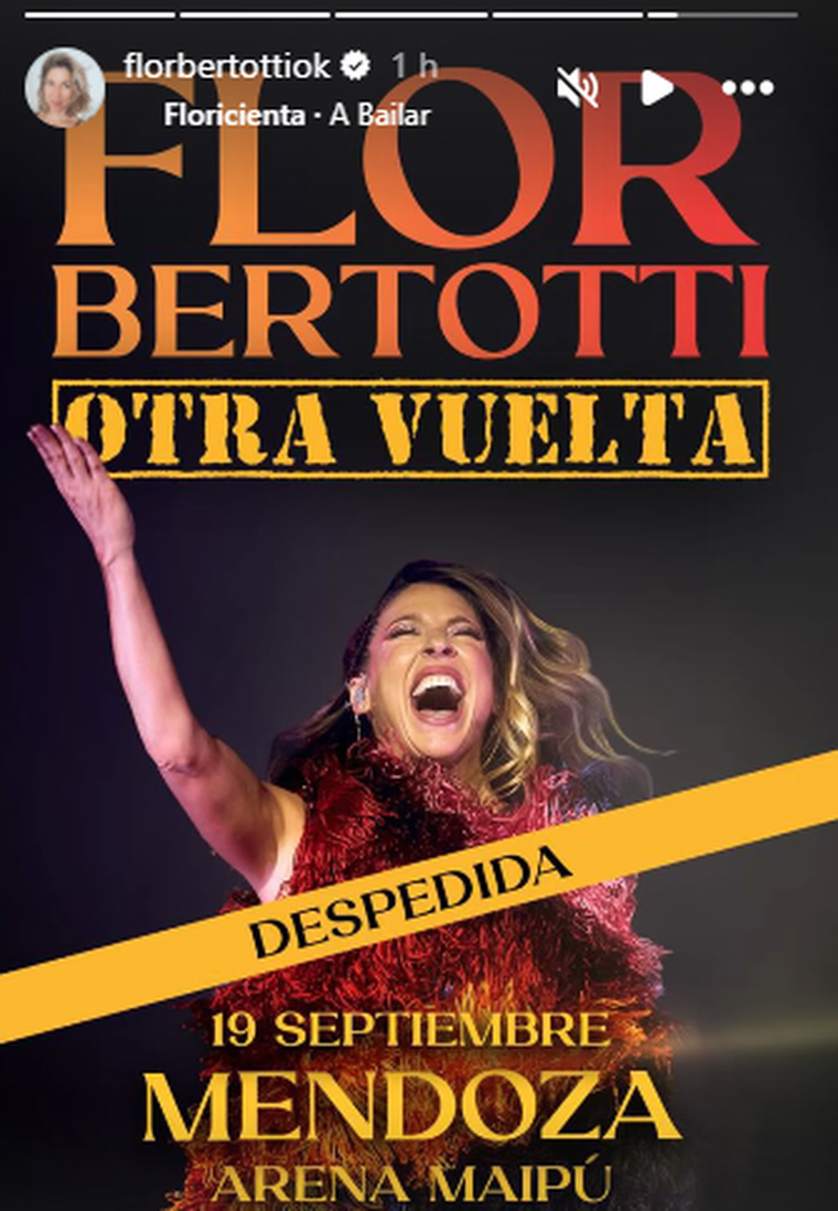 La fecha elegida es el 19 de septiembre en el Arena Maipú. La fecha elegida es el 19 de septiembre en el Arena Maipú.