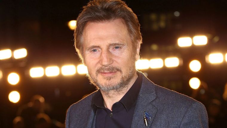 La comedia original se despide de Netflix mientras Paramount tiene su regreso con Liam Neeson como protagonista. Foto: Shutterstock La comedia original se despide de Netflix mientras Paramount tiene su regreso con Liam Neeson como protagonista. Foto: Shutterstock