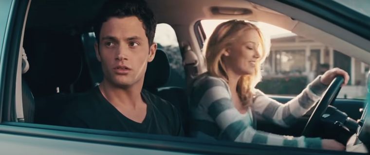 Netflix Asesino en casa Foto: Netflix